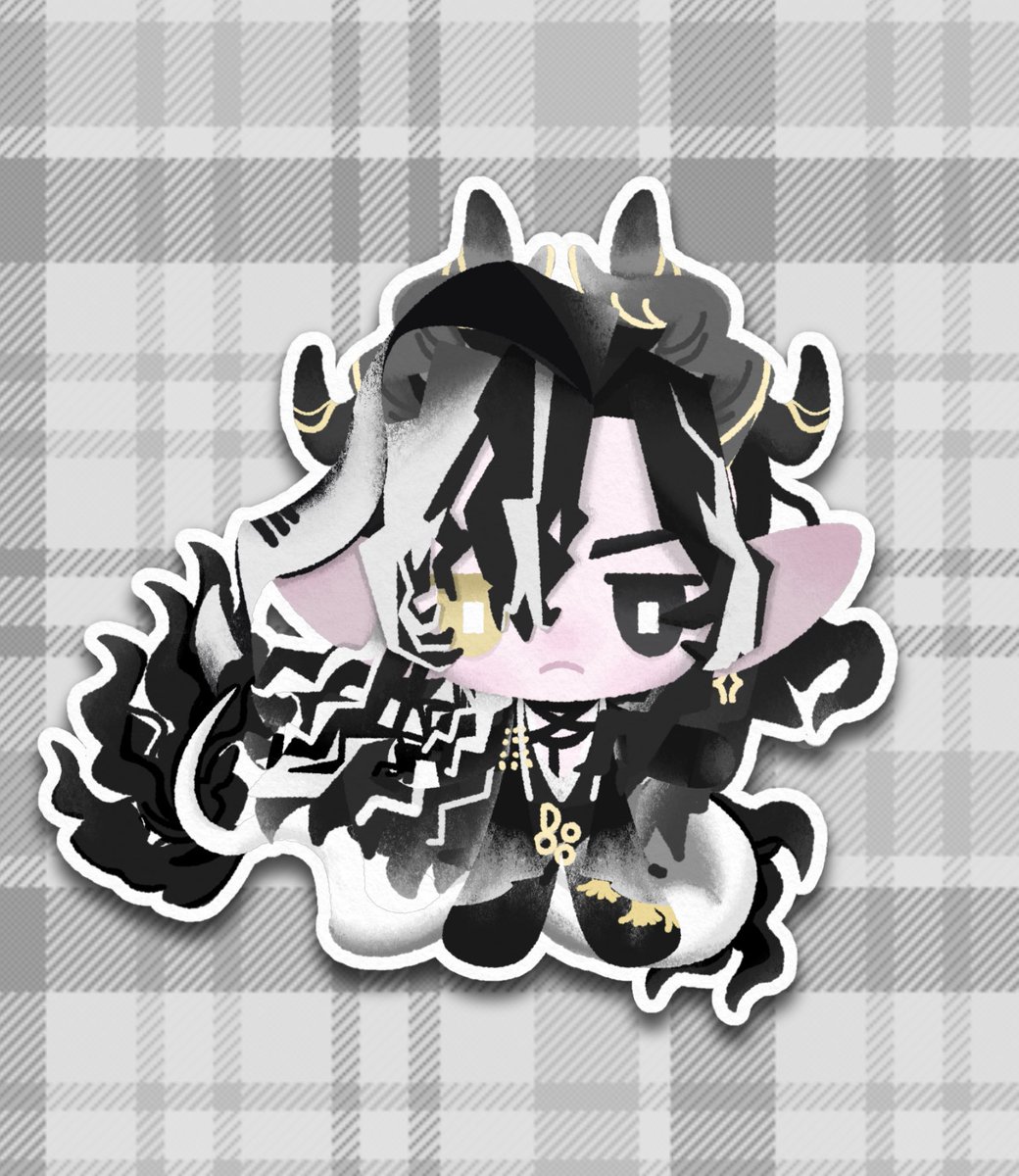 drawacountt's tweet photo. #望  #明日方舟 #Arknights #アークナイツ #명일방주 https://t.co/y4BCpUi8yV