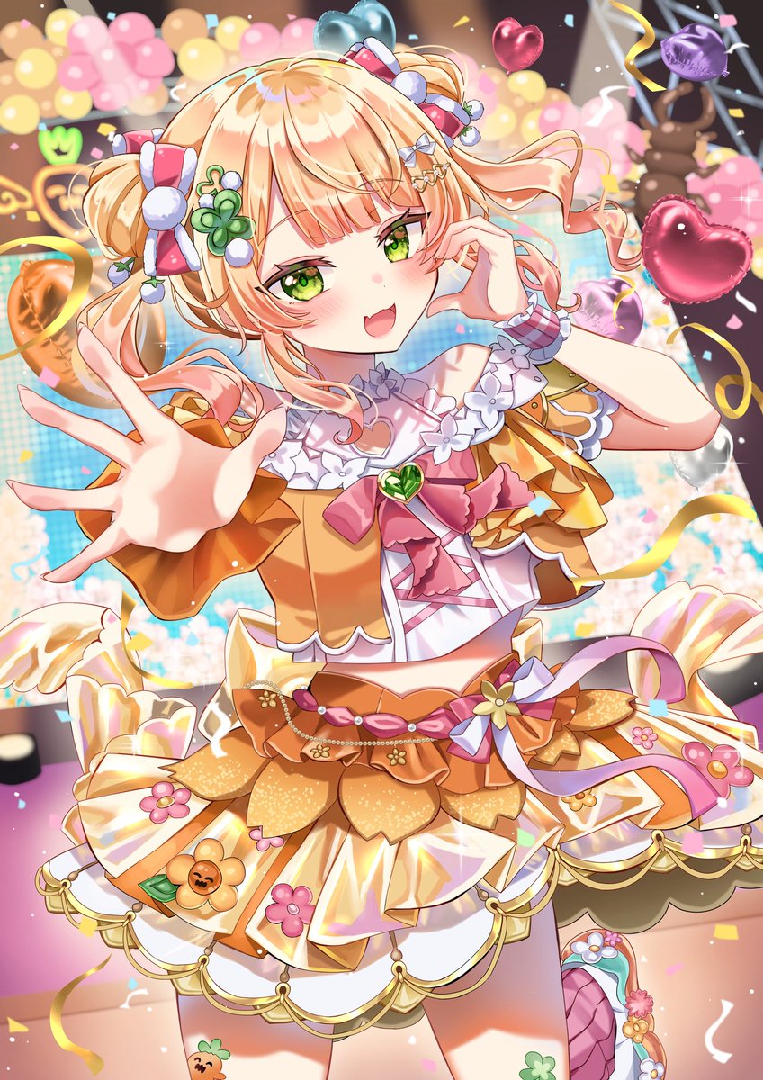 SioriKana0226's tweet photo. みんなの心の〜〜〜？？？ https://t.co/wW4lTGsIYO