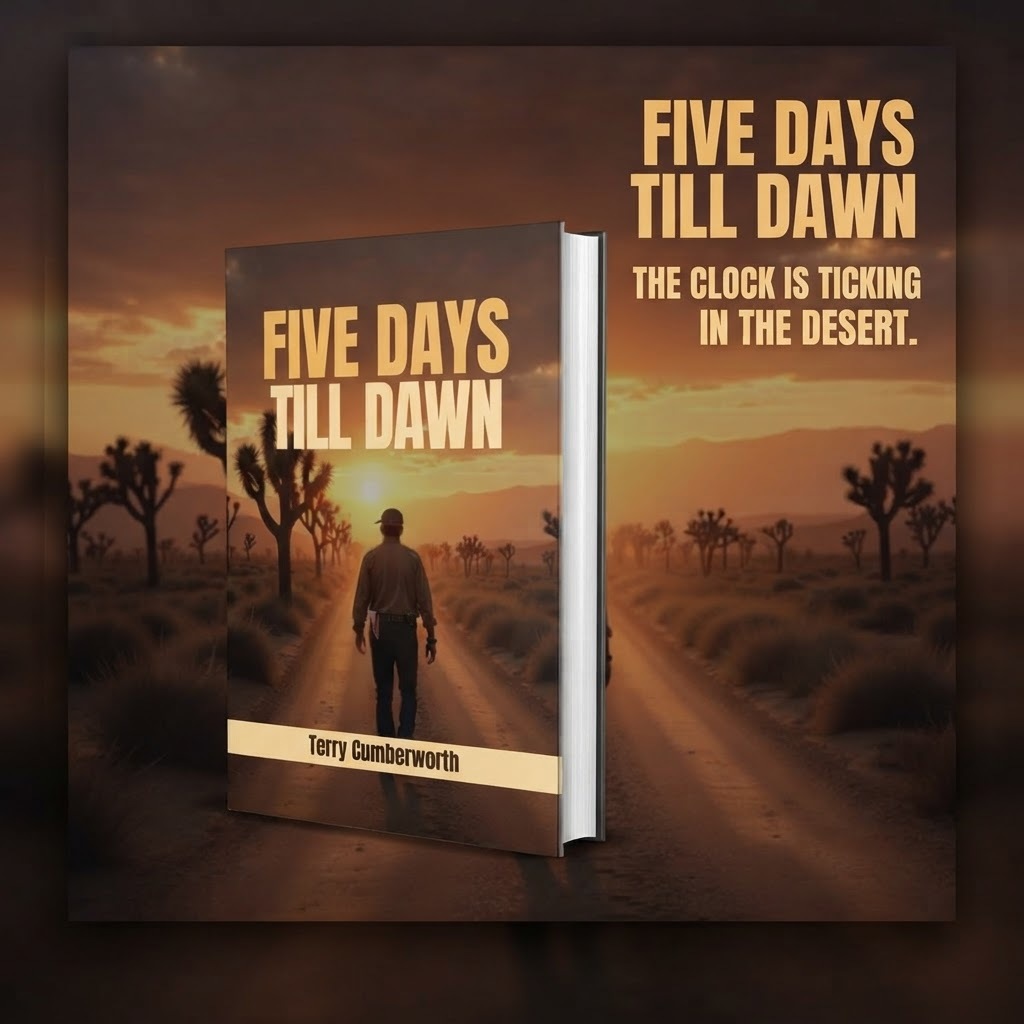 MindsetForte's tweet photo. A must-read suspense novel that immerses you in a world of lies and hidden truths. Perfect for those who enjoy a thrilling race against the clock. ⭐⭐⭐⭐⭐by Terry Cumberworth #bookaddict https://t.co/yLM9WxGmsJ