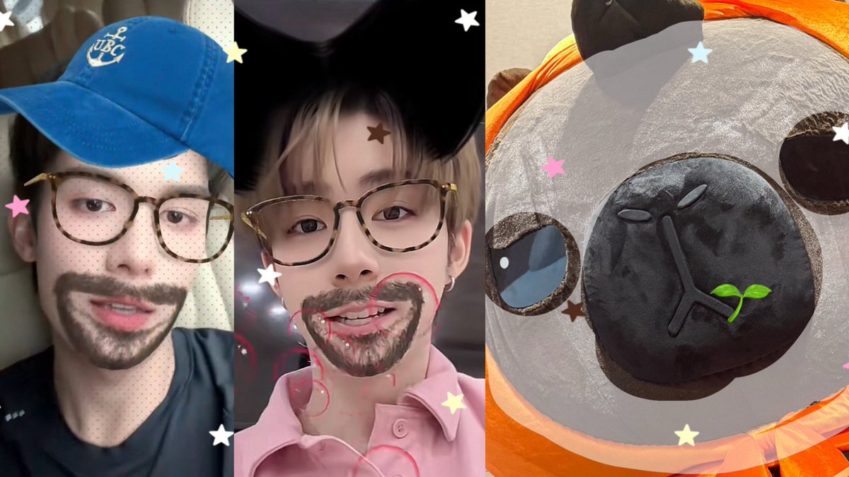 pinktuliper's tweet photo. บ้านกรู้วววววอย่างเฟี้ยวง่ะ🤘🏾🤘🏻🤘🏽

ออป๊าเน็ต🖤 +  ออปี๊เจเจ🥕 = ออจุ๊กกรู้ 🖤🥕🐰🤏🏾

✶⋆.˚ #JookKroo Ი𐑼 #NETJJ ˚.⋆✶ https://t.co/MOtfyZvh19
