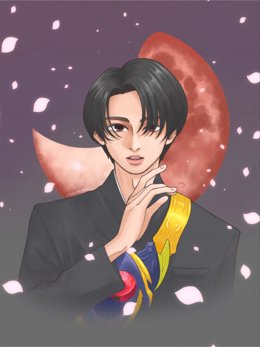 ranra0308's tweet photo. 仮面ライダー夢現/玖門宗馬

───変身…

#みるきーずお絵描き部 
#映画ゼッツ https://t.co/5wVhYom4qN