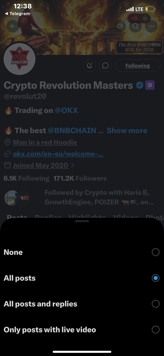 vague_109's tweet photo. @revolut20 I’ve been working my ass off the whole month and haven’t been able to get a single win worth much 😔

I believe there’s still a chance to change that and that’s why am here 🥹❤️
Showing up even when it doesn’t make sense 

EpdxBeWosw378CUZWdd3sdCrtmKY4pr3RGJ3ByaWwjJR https://t.co/RQMid4szdF