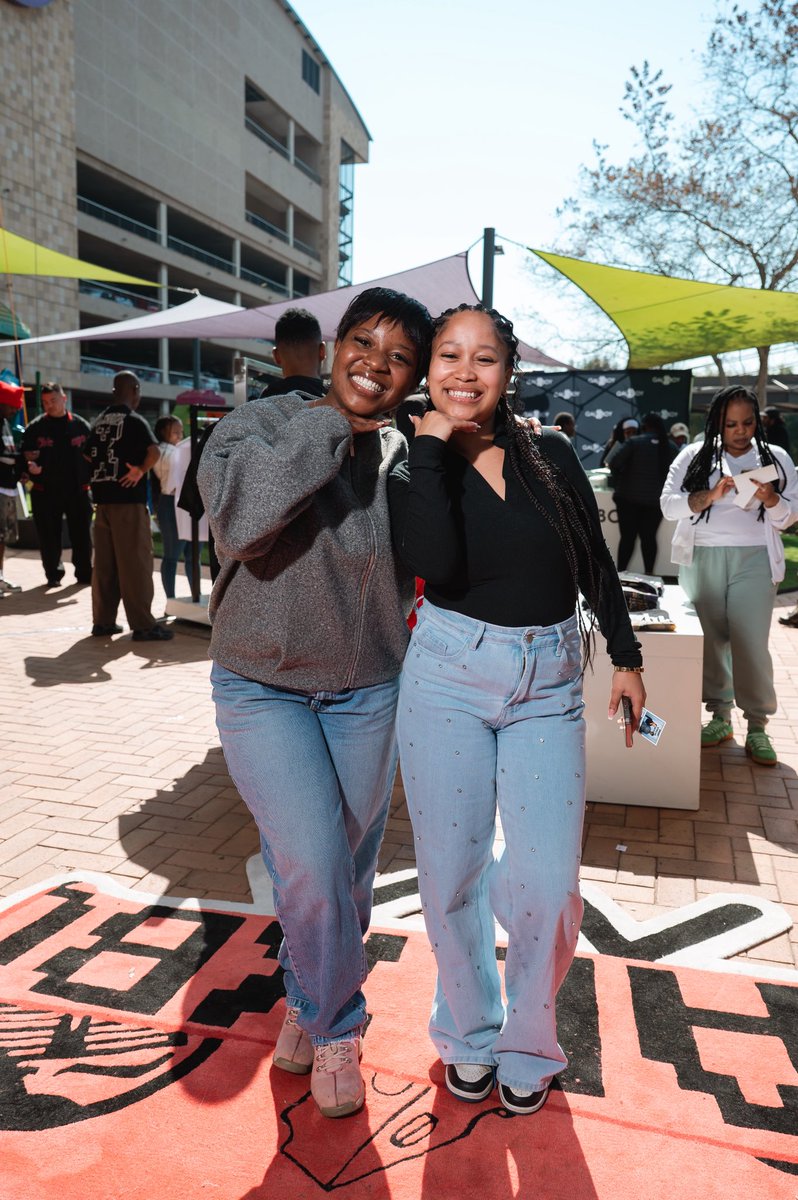 GALXBOY's tweet photo. We're popping up at @OUTsurance today for the Men’s Mental Health Fun Day! https://t.co/POVJIPrFsK