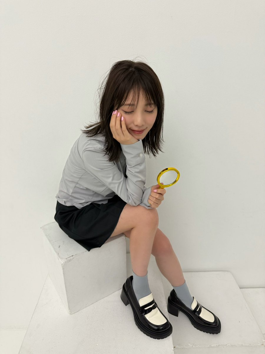 ar_mag_official's tweet photo. 与田祐希さんの手書きプロフィール帳を公開〜❣️💿🌺

「NEW夏BODY」に登場中のよだちゃんの可愛すぎるオフショットと共にどうぞ✍🏻
https://t.co/mkZ2gEf1eb

#ar7月号 #与田祐希 @yoda_staff https://t.co/qVgVU9iA58