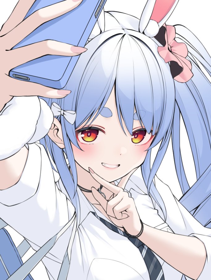 Nyan_McQ's tweet photo. wip👯
可愛くかけてるのでは？？？？(●´ω｀●) https://t.co/Xe4h9tpuPc