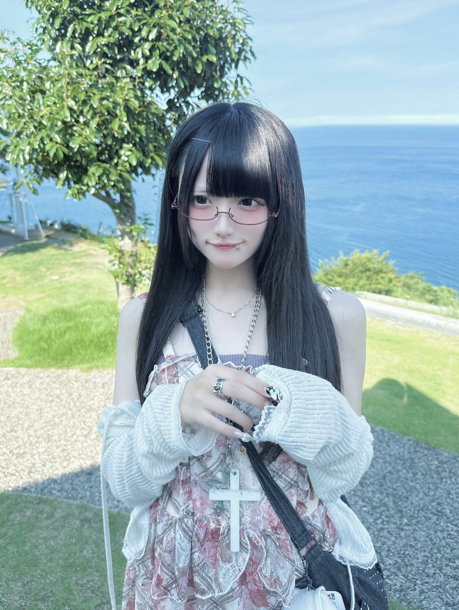 桃花りりあ (@04ririy) / Posts / X