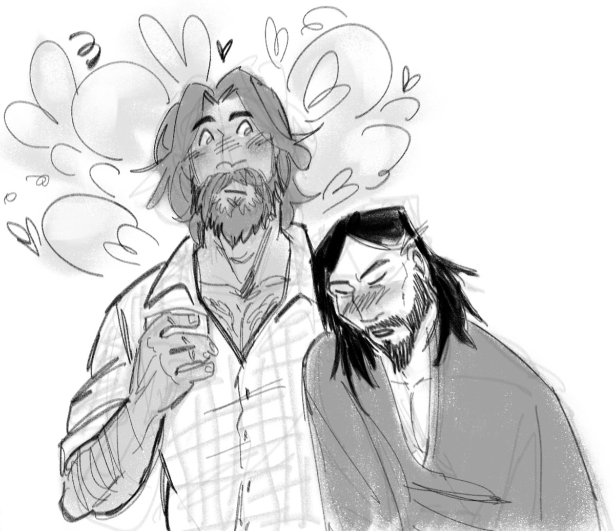 miaoupeach's tweet photo. #overwatch #yeehan https://t.co/5IUs8ubouy