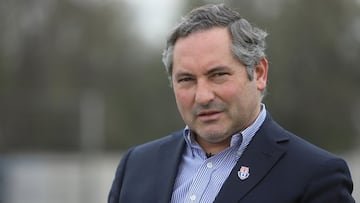 Lon3_WoIf's tweet photo. Mucho se habla de Heller, mucho se habla de Clark, pero poco se habla de Cristian Aubert. Les recuerdo que ÉL fue quien ayudó a Michael Clark, y a Sartor para llegar la U... 

Y ya que le estamos pegando a los jugadores, Johnny el gran defensor de Aubert. https://t.co/lCPD3yKSyf