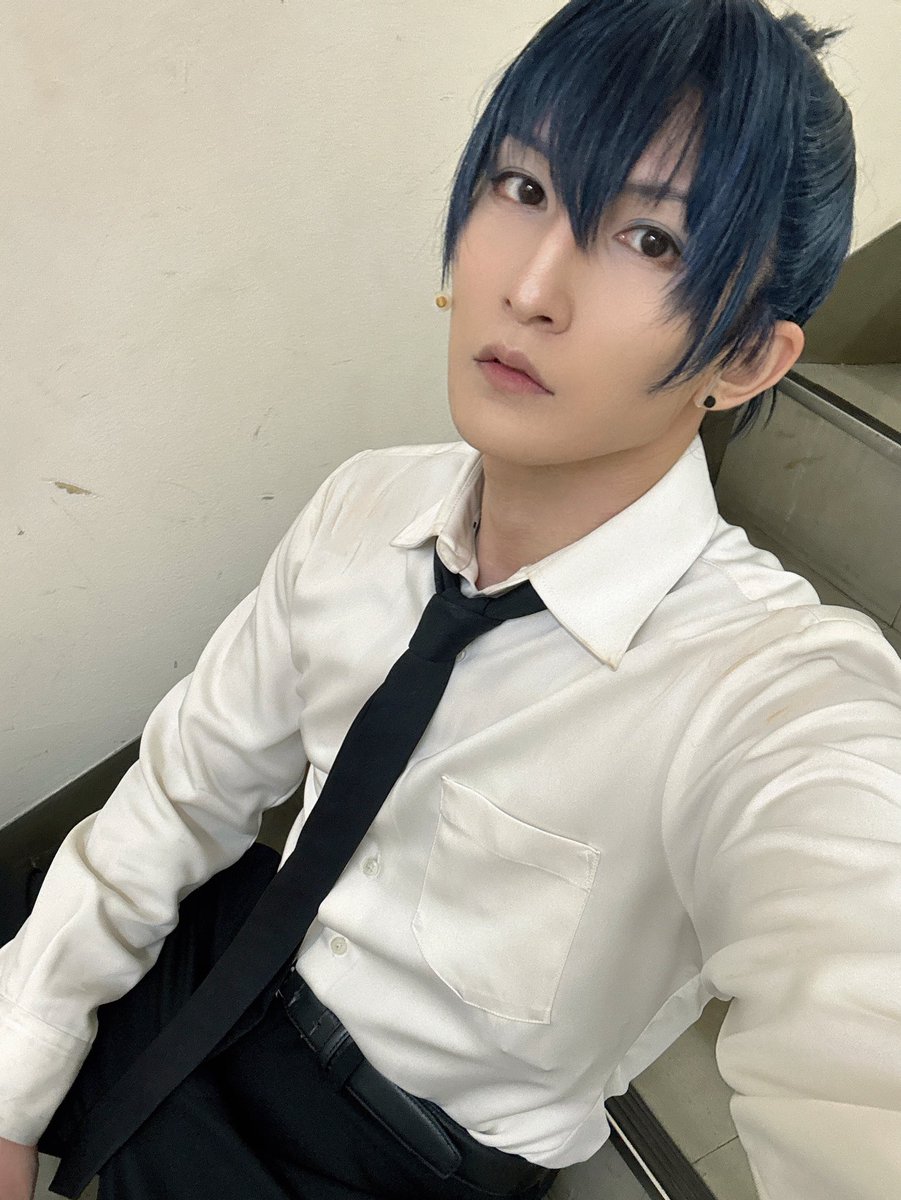 梅津瑞樹 tweet media