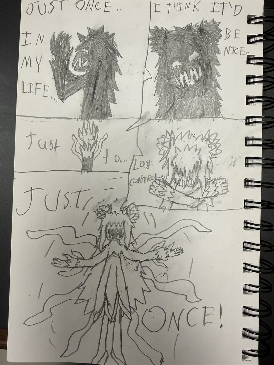 SporeCrasher's tweet photo. Lose Control
#sonic #SonicTheHedegehog #sonicexe #exe #execommunity #cosmo #cosmotheseedrian #savecosmo #flytrap #theflytrap https://t.co/u0ZjKFeyrC
