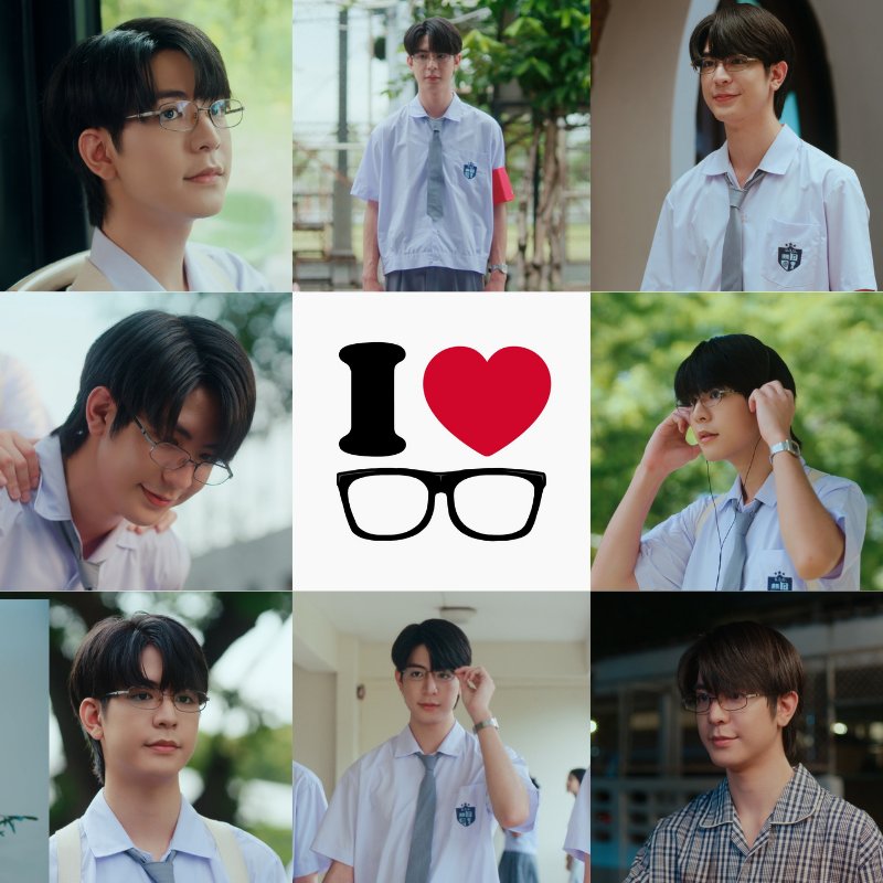 Joyveochirs's tweet photo. မင်းမျက်မှန်ဟာကမ္ဘာကြီးး

WEIRDO 101 TRAILER

#WEIRDO101Series https://t.co/qcgLmyivpC