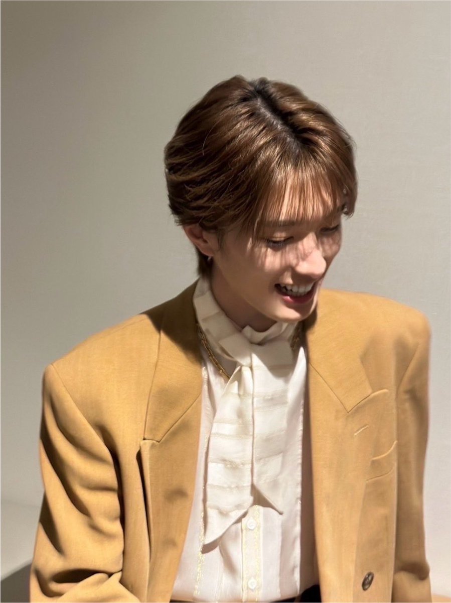PaPanda_62's tweet photo. 山中プリンセス王子、来日。

 #山中柔太朗 https://t.co/IMzV5CzQOb