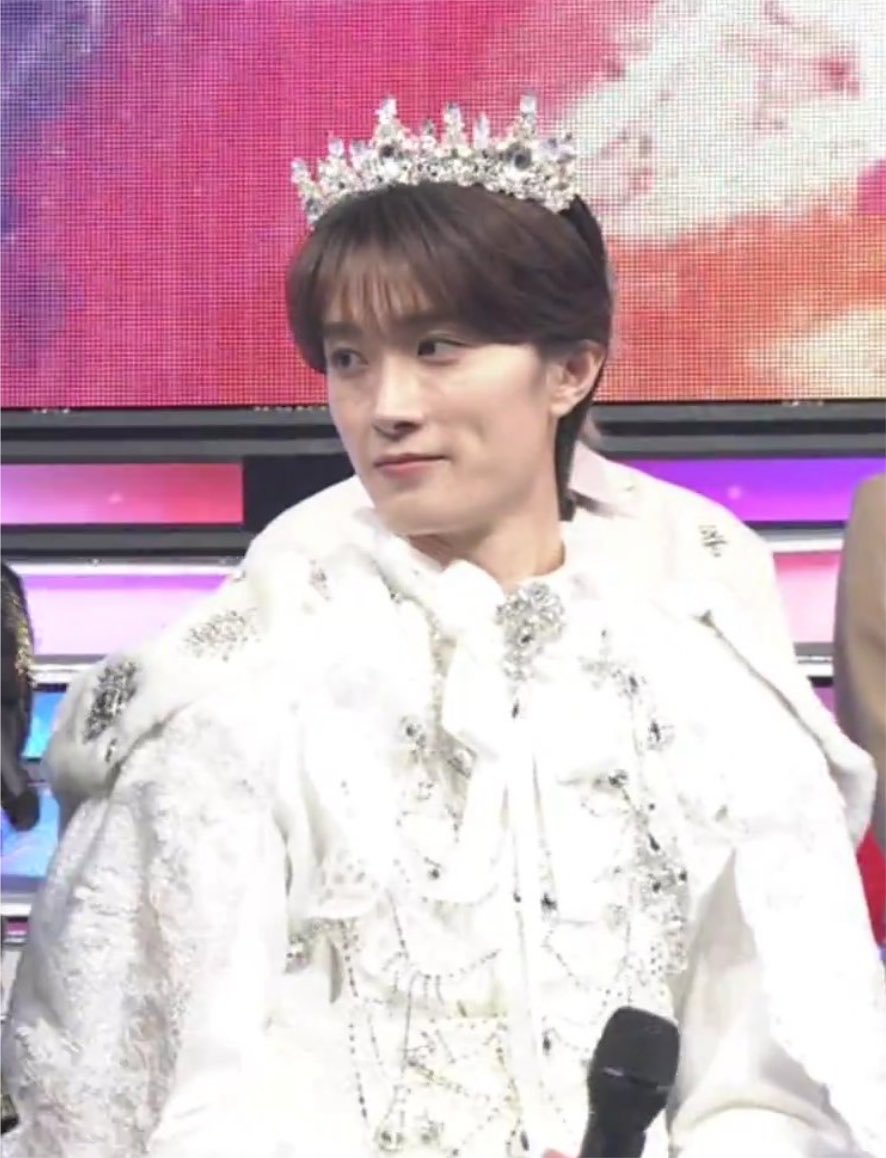 PaPanda_62's tweet photo. 山中プリンセス王子、来日。

 #山中柔太朗 https://t.co/IMzV5CzQOb