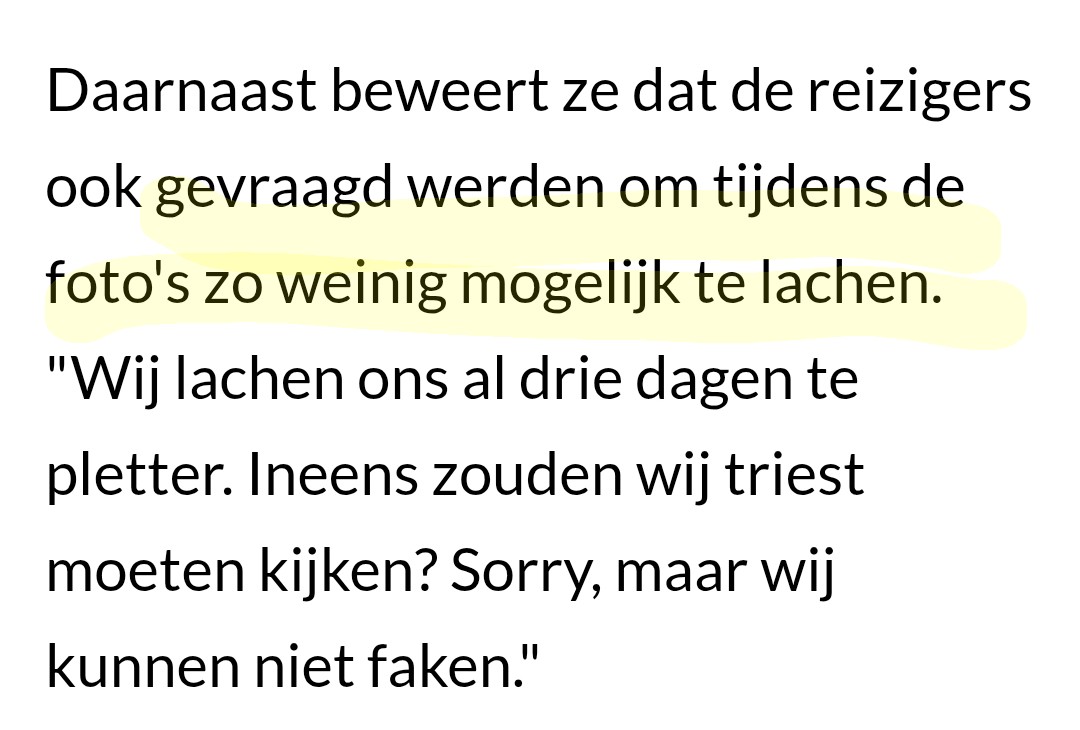 Christo63100802's tweet photo. Voor wie nog zou twijfelen over het totale gebrek aan integriteit van de media : @HLN_BE doet uitschijnen alsof een bus Vlaamse toeristen hals over kop moest vluchten voor de bosbranden terwijl die daar zelf amper iets van gemerkt hebben.

De MSM zijn intussen één van de grootste verspreiders van fake nieuws.

https://t.co/BvRVdps8lt