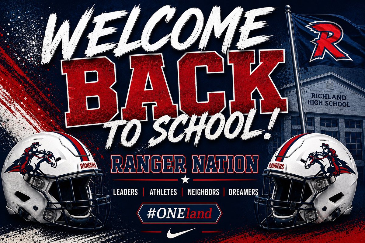 RHS_RangerFB's tweet photo. https://t.co/ngrg5uyJsM