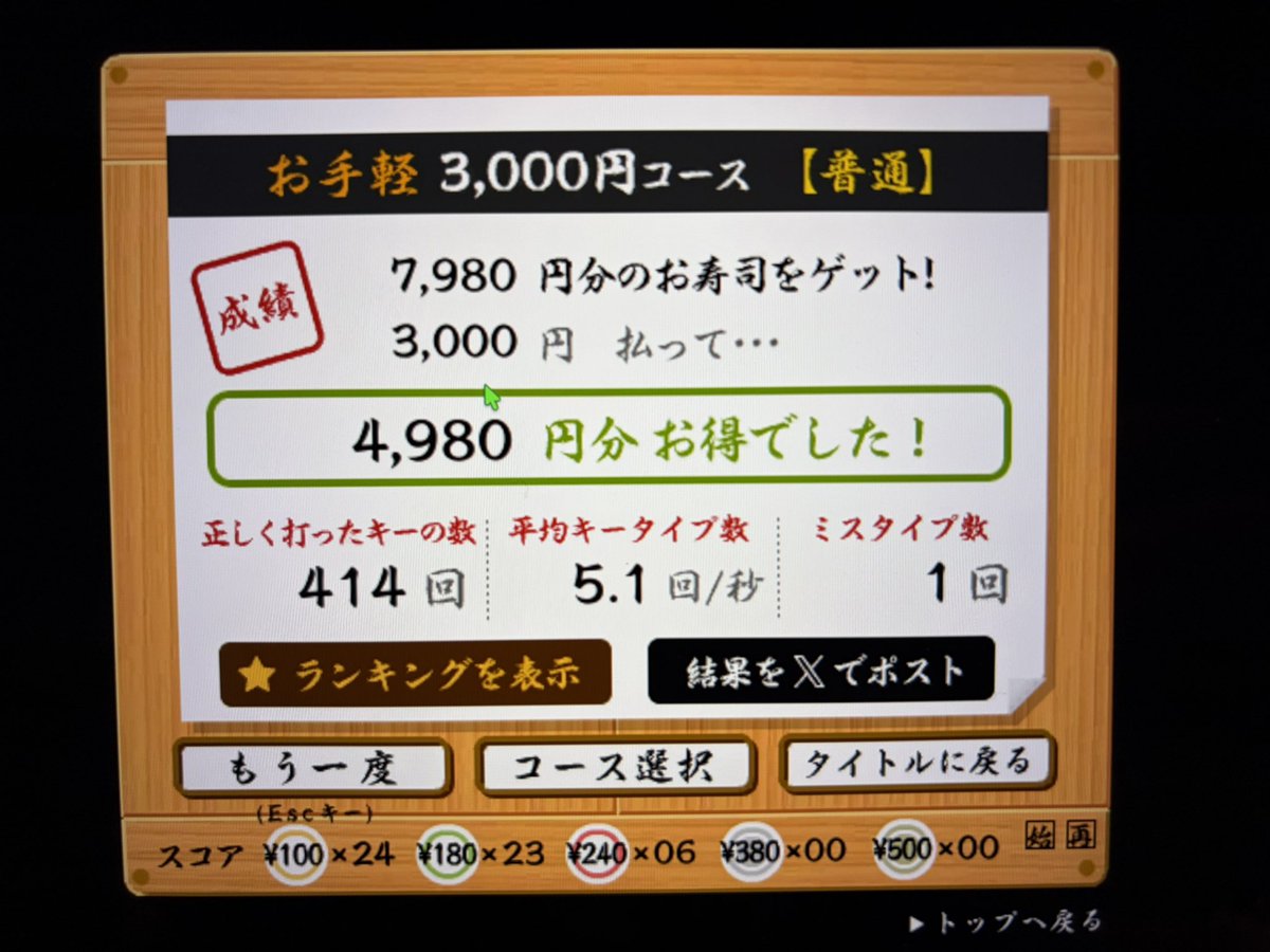 Minnzai_17's tweet photo. 集中できなさすぎてとりあえずタイピングしてた https://t.co/k9kpRWDlfo
