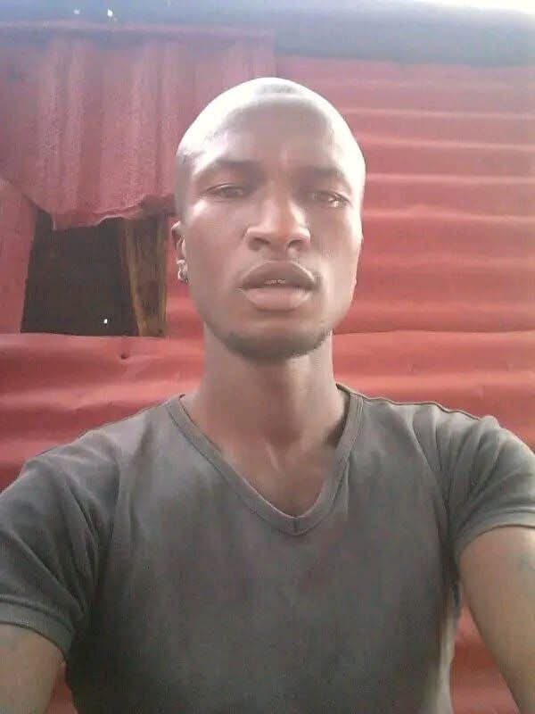 Am_Blujay's tweet photo. Police seek person of interest in murder case

Temba Police are appealing for help to locate Alex Nkululeko Dlamini, also known as “Zuluboy” or “Mzwakhe”, who is wanted in connection with a murder case (Case No. 444/09/2023) reported in Eersterust, Hammanskraal on 2 September 2023.

A warrant for his arrest has been issued by the Temba Magistrate’s Court. He is originally from Pongola and is believed to have rented in the Hammanskraal/Stinkwater area.

The deceased, Kgwadi Matsetela of Soshanguve, was a rugby player.

Anyone with information is urged to call 10111 or Officer Modiba on 084 298 3119.