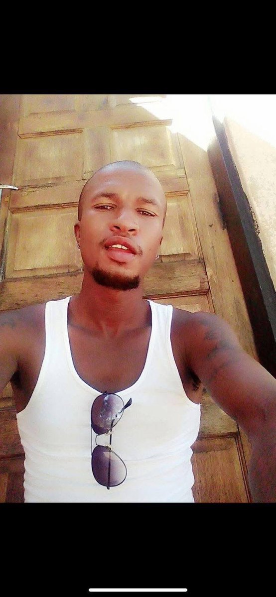 Am_Blujay's tweet photo. Police seek person of interest in murder case

Temba Police are appealing for help to locate Alex Nkululeko Dlamini, also known as “Zuluboy” or “Mzwakhe”, who is wanted in connection with a murder case (Case No. 444/09/2023) reported in Eersterust, Hammanskraal on 2 September 2023.

A warrant for his arrest has been issued by the Temba Magistrate’s Court. He is originally from Pongola and is believed to have rented in the Hammanskraal/Stinkwater area.

The deceased, Kgwadi Matsetela of Soshanguve, was a rugby player.

Anyone with information is urged to call 10111 or Officer Modiba on 084 298 3119.