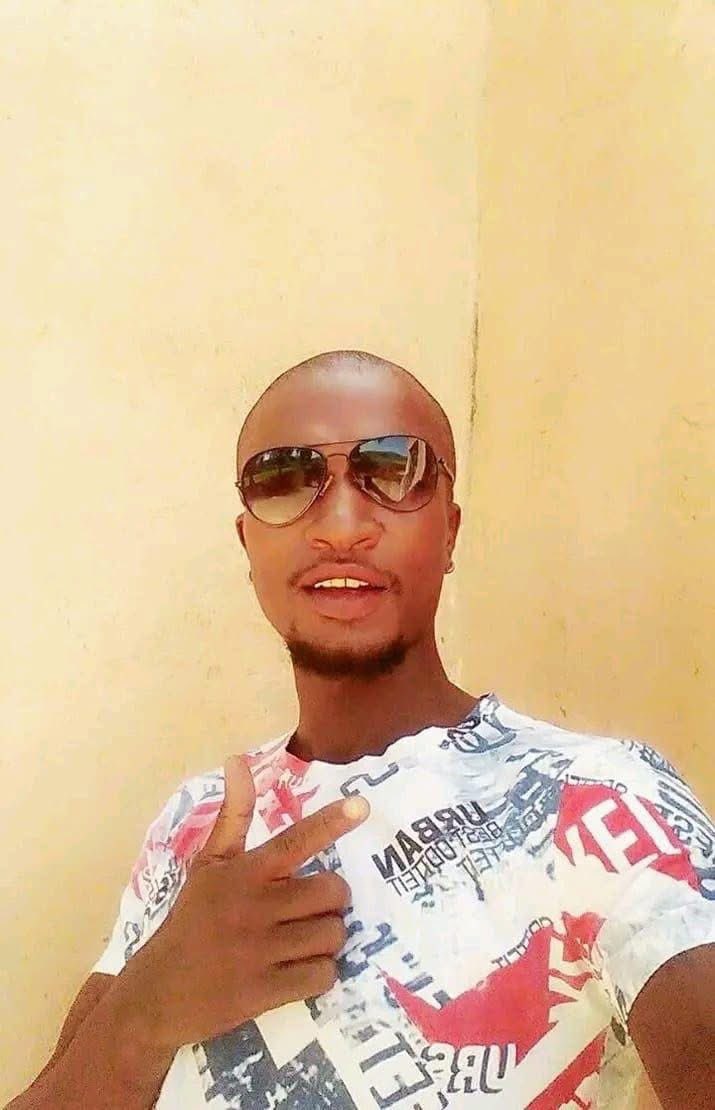 Am_Blujay's tweet photo. Police seek person of interest in murder case

Temba Police are appealing for help to locate Alex Nkululeko Dlamini, also known as “Zuluboy” or “Mzwakhe”, who is wanted in connection with a murder case (Case No. 444/09/2023) reported in Eersterust, Hammanskraal on 2 September 2023.

A warrant for his arrest has been issued by the Temba Magistrate’s Court. He is originally from Pongola and is believed to have rented in the Hammanskraal/Stinkwater area.

The deceased, Kgwadi Matsetela of Soshanguve, was a rugby player.

Anyone with information is urged to call 10111 or Officer Modiba on 084 298 3119.