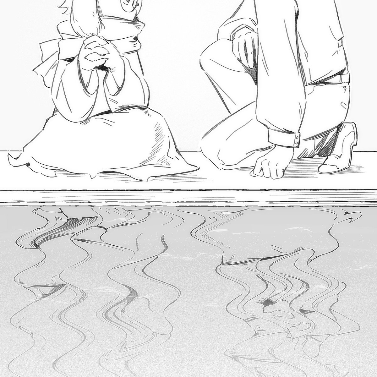 BO_U_1's tweet photo. #deltarune https://t.co/r20B7Uawcl