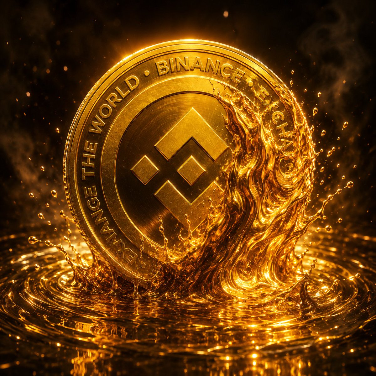 Gold_Coin_BNB's tweet photo. Tether Gold (XAUt) is a product developed to combine the benefits of physical and digital assets by allowing its holders to own physical gold in the form of a token.

Are you holding anon? https://t.co/yD7GZumBcI