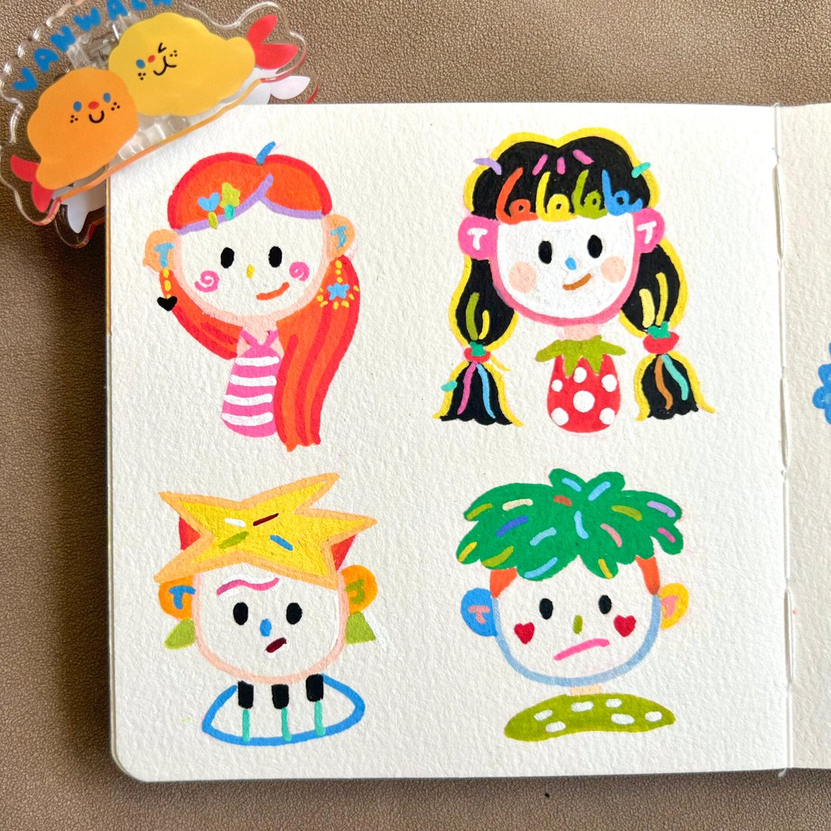 HousmanShe54938's tweet photo. Looking for a fun new hobby Try hand lettering! It’s calming, creative, and perfect for making cute notes or cards. Start with a cheap set of markers u0026 practice 10 mins a day—your cozy hobby awaits! https://t.co/SCW8EVX3bi