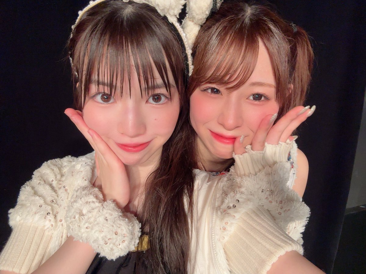 mii_chan1120's tweet photo. #制服の芽 公演ありがとうございました🌱

美容室行きたてのみやびーむの髪にも注目していただけましたか〜？

今日の公演もとっても楽しかったです✨

#SKE48 https://t.co/Augi2K6AVT