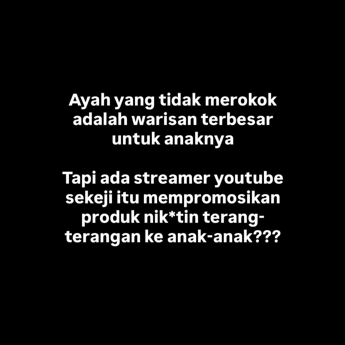 SalingJagaWarga's tweet photo. Udah pada report akunnya belum? https://t.co/6skU3P6dah