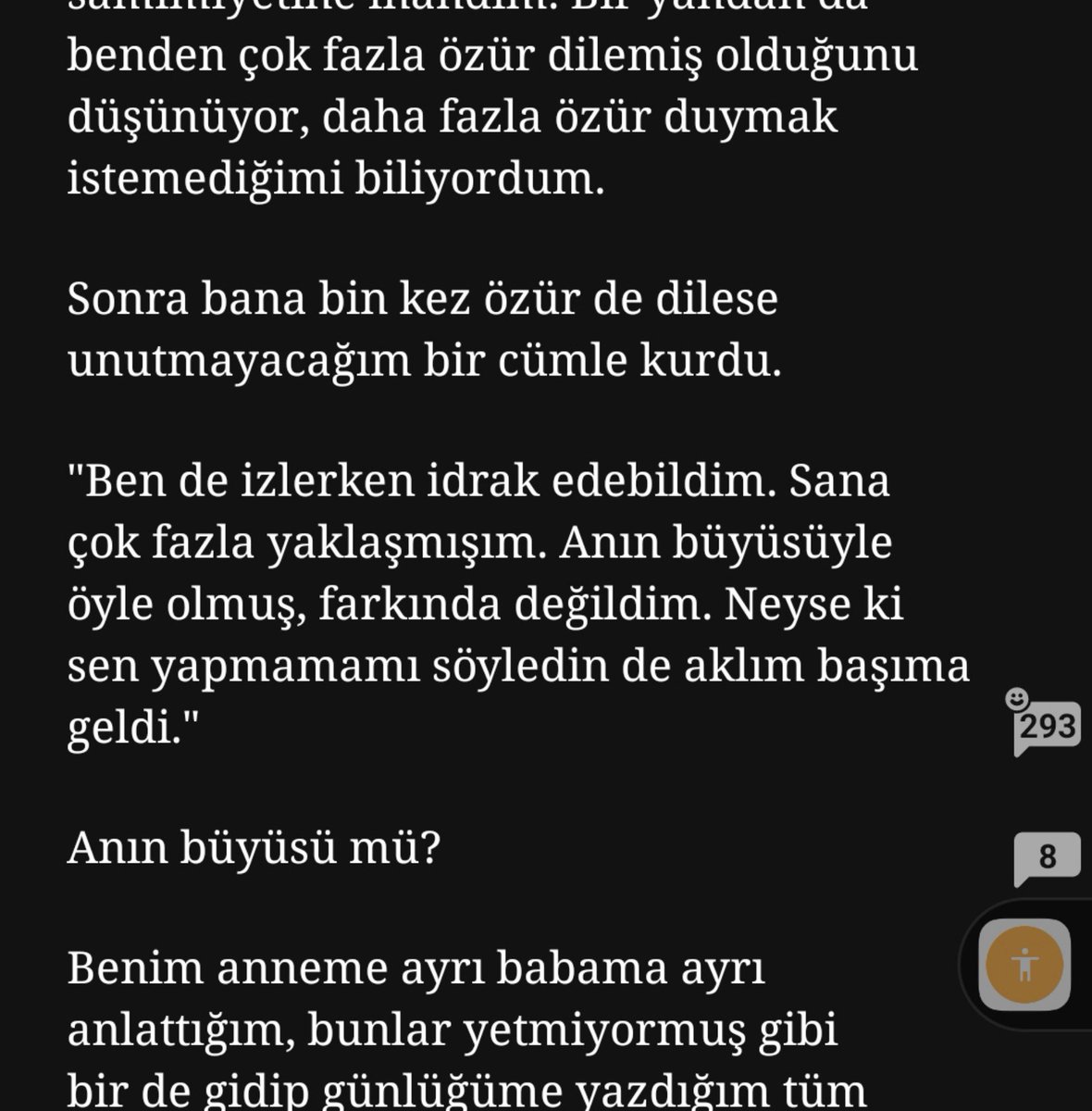 moonsdevil8's tweet photo. Kelimeler kifayetsiz https://t.co/NUDb5nnSNI