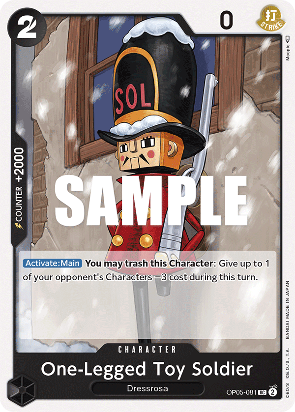 NoVaPyramis's tweet photo. Cool Luffy event tbh. Especially if we put in cost reduction to feed Loki, Franky and now this event if it's used. https://t.co/yFM3WGGPh8