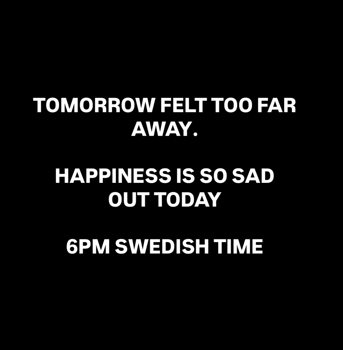 swedishousemfia's tweet photo. https://t.co/HjCG7j1QPA