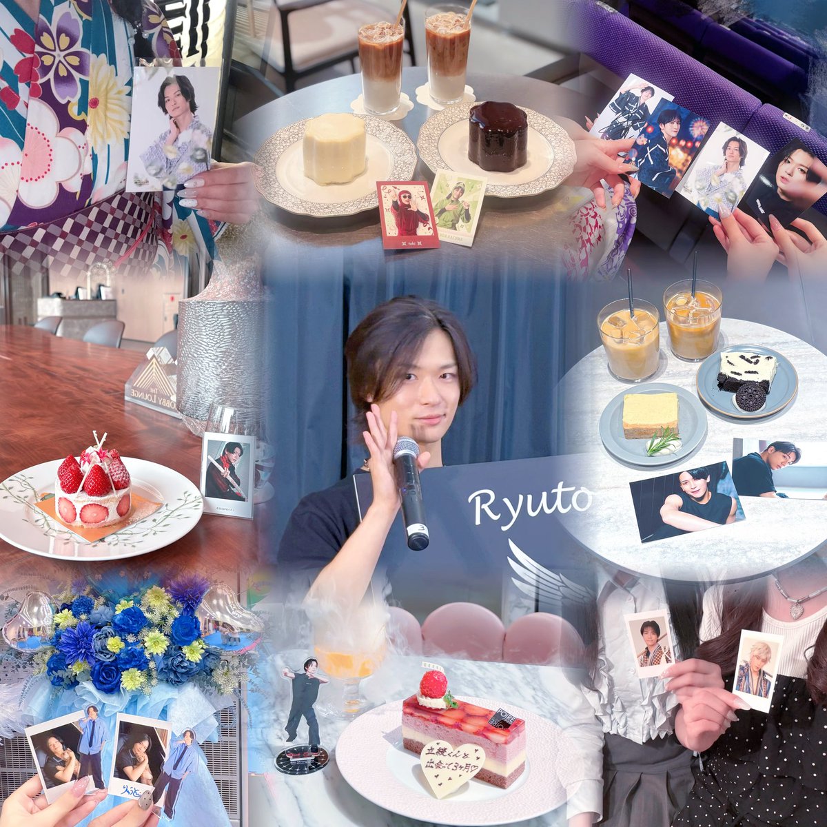 hi__cha922's tweet photo. 🏷️ꔛෆ

一緒に現場行ったり、オタ活・カフェ活できるお友達探し中🎀

ﾘﾄﾘﾝ【https://t.co/4eZYBO6jK5】

#忍ミュ好きさんと繋がりたい 
#忍ミュ好きな人と繋がりたい 
#舞台俳優好きと繋がりたい 
#舞台俳優好きさんと繋がりたい 
#舞台俳優好きな人と繋がりたい https://t.co/TbDj1q4D4v