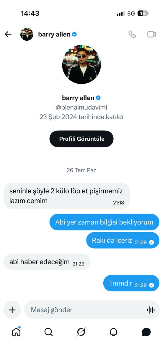 aykut kocaman tweet media