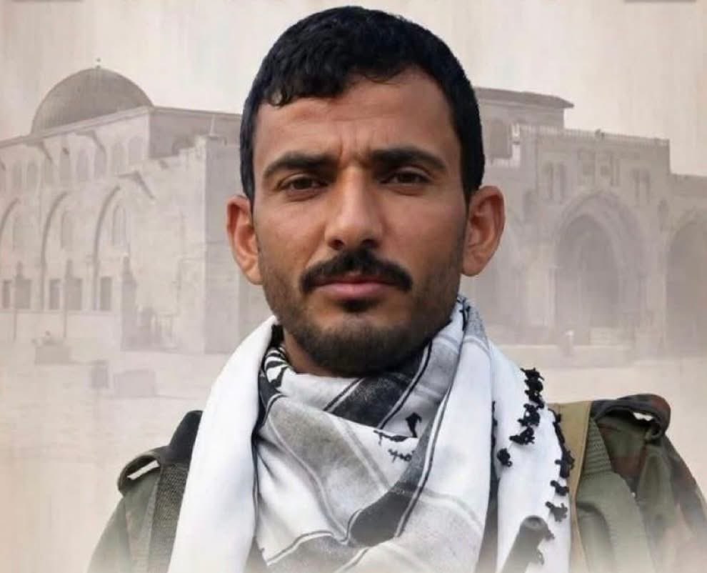 sabra_the's tweet photo. 🚨 Reports: Senior Houthi Commander Khaled Al-Ayeshi targeted  in U.S.-Saudi Strikes on Iran-Backed Militias in Iraq. 

Current status: dead https://t.co/JYBcYJ50Qc