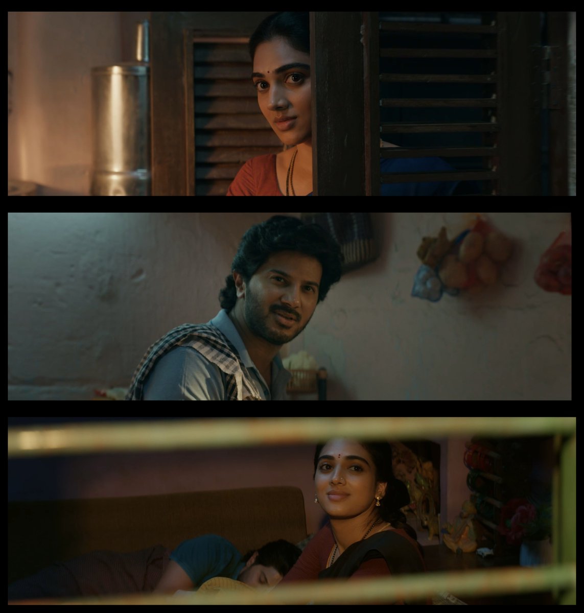Lightboxoffl's tweet photo. Every frame whispers the same thing...

KEEP DREAMING…❤️

#AOTFirstSingle out now 🫶🏻
▶️ https://t.co/JB1SX8OmPL

#ChittiChittiCheema #KuttiKuttiPoove #MittaiMazhai #SanSanHawaPe 

#AakasamLoOkaTara #AOTMovie https://t.co/M6wh3xj5kX