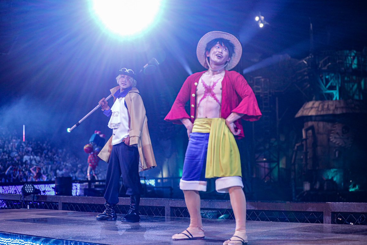 7272mmgg's tweet photo. 7/30
👒
#プレショ #USJファン https://t.co/9znvHTG7qV