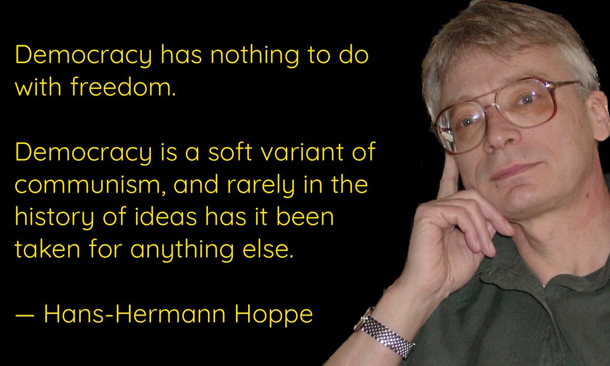 Voluntaryist Minister tweet media
