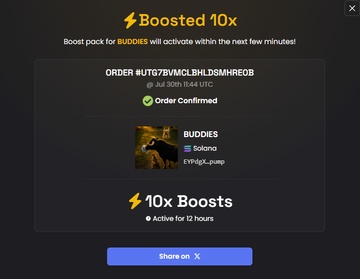 RaxBezay's tweet photo. 10x more boosts https://t.co/V6vRaiNGhv