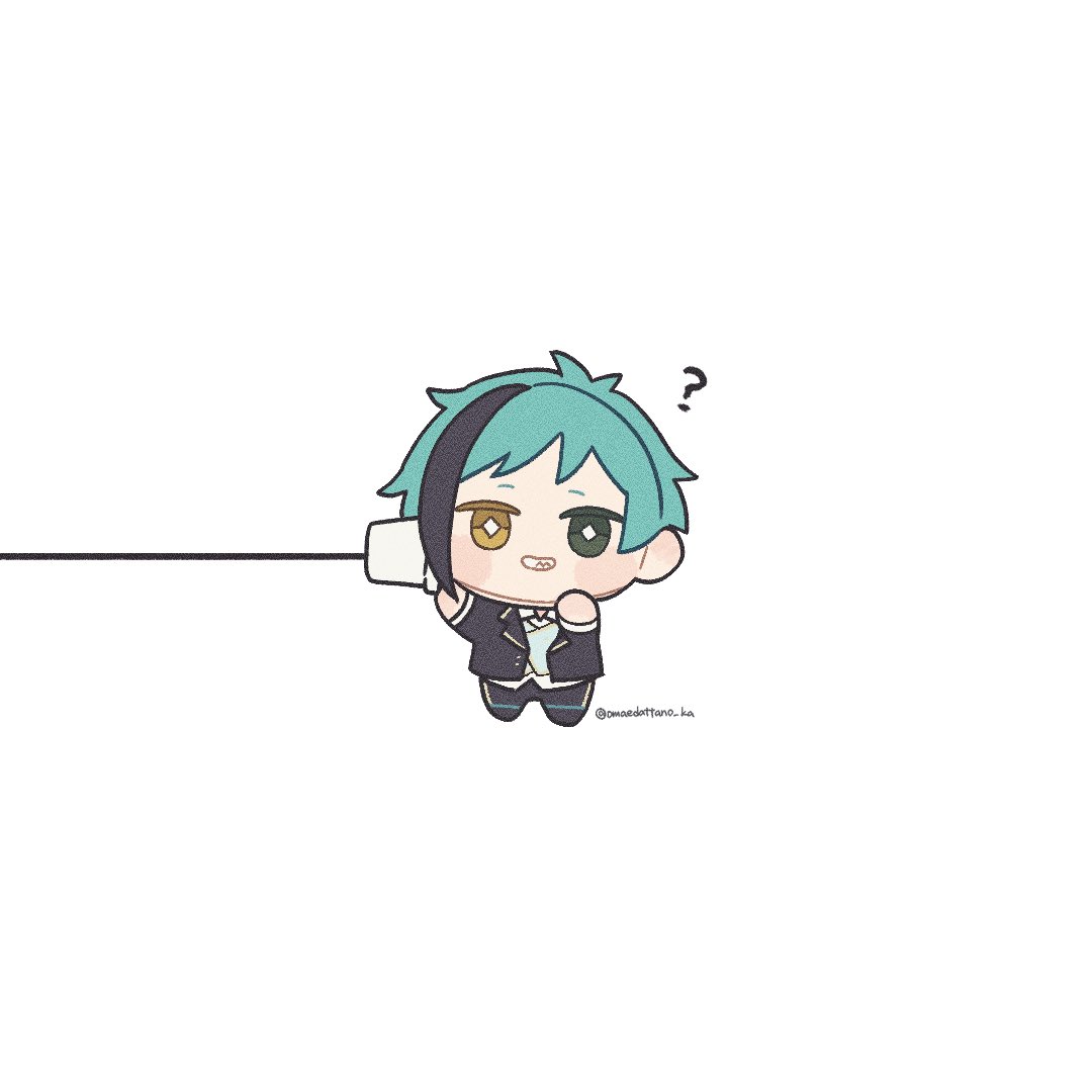 omaedattano_ka's tweet photo. もしもし？ https://t.co/t3x9lF79rq
