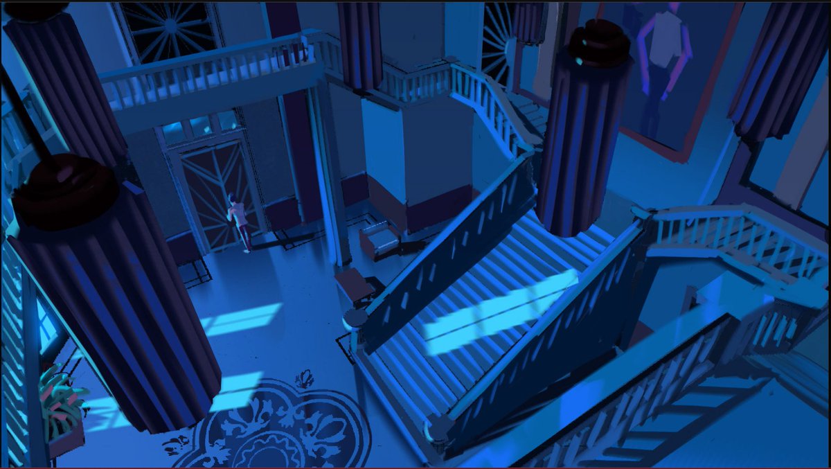 mlbs6conceptart's tweet photo. Paris special color art #mlbtwt #MiraculousLadybug https://t.co/SWxhsHHWua
