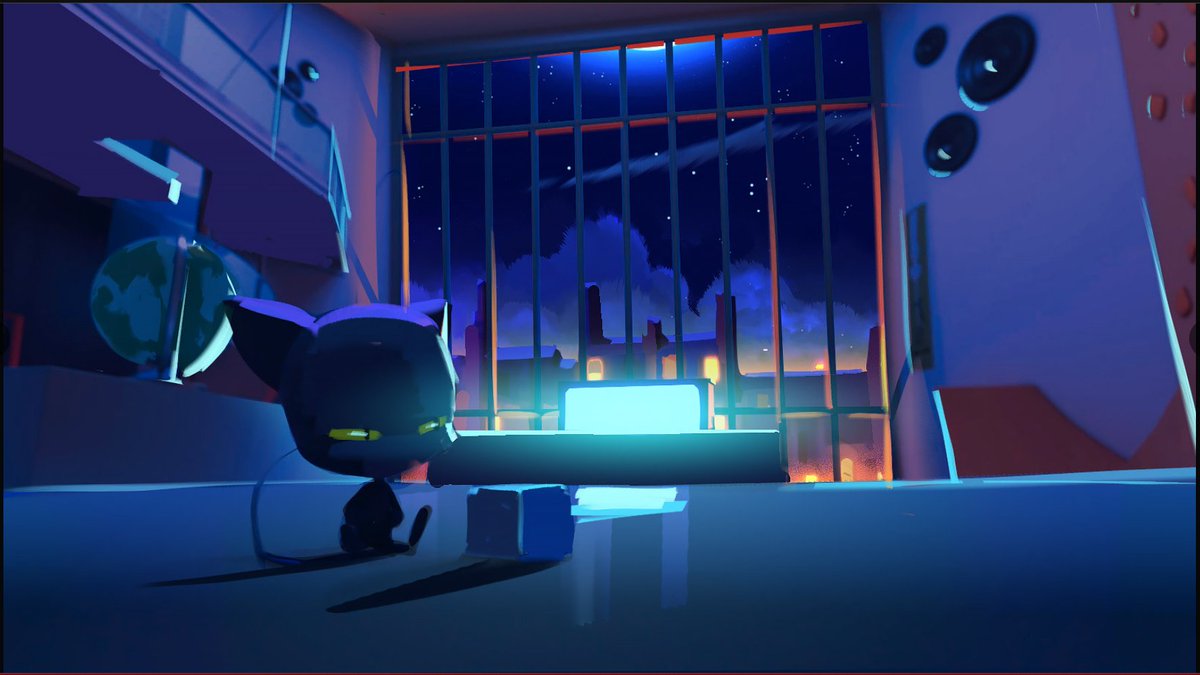mlbs6conceptart's tweet photo. Paris special color art #mlbtwt #MiraculousLadybug https://t.co/SWxhsHHWua
