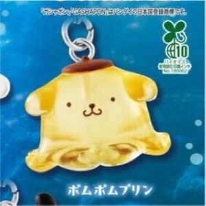 m2285l's tweet photo. サンリオ mikko ガチャガチャ 交換

【譲】ななほし ポムポムプリン
　　 メンダコ めんだこ ポムポムプリン

【求】同異種 クロミ
　　 mikko ラテ チャーム類

 郵送📮＞名古屋お手渡し
お心当たりのある方はお気軽にご連絡いただけますと幸いです🍀 https://t.co/Gj35rdp7kq