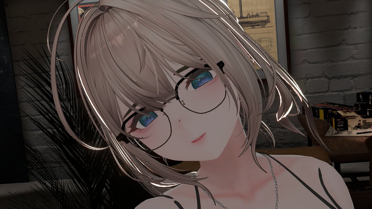 Lii_room's tweet photo. #くろなつ
すっぴんのくろなつ https://t.co/3bz7Y4M7Uy