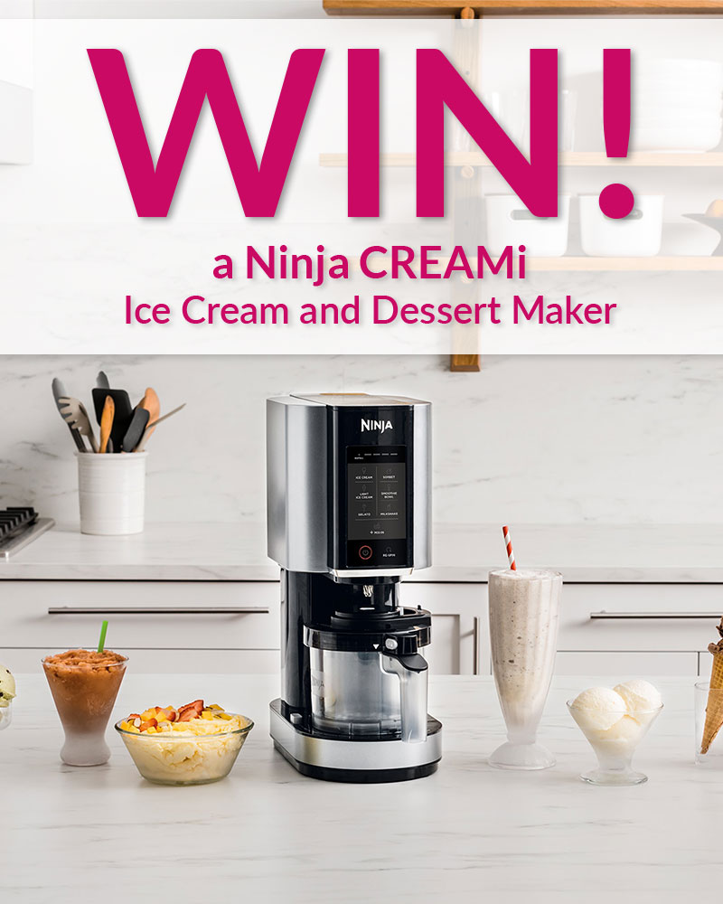 GilesElectrical's tweet photo. Don't forget to enter our #prizedraw for a chance to #win this Ninja CREAMi Ice Cream and Dessert Maker - Follow us @GilesElectrical &amp; repost!

Best of luck 🤞🛍
Entries close 24.08.26

T&amp;Cs https://t.co/KRbEEvdVjw

#competition #ninjacreami #icecream #summervibe https://t.co/ScKUzy2gAR
