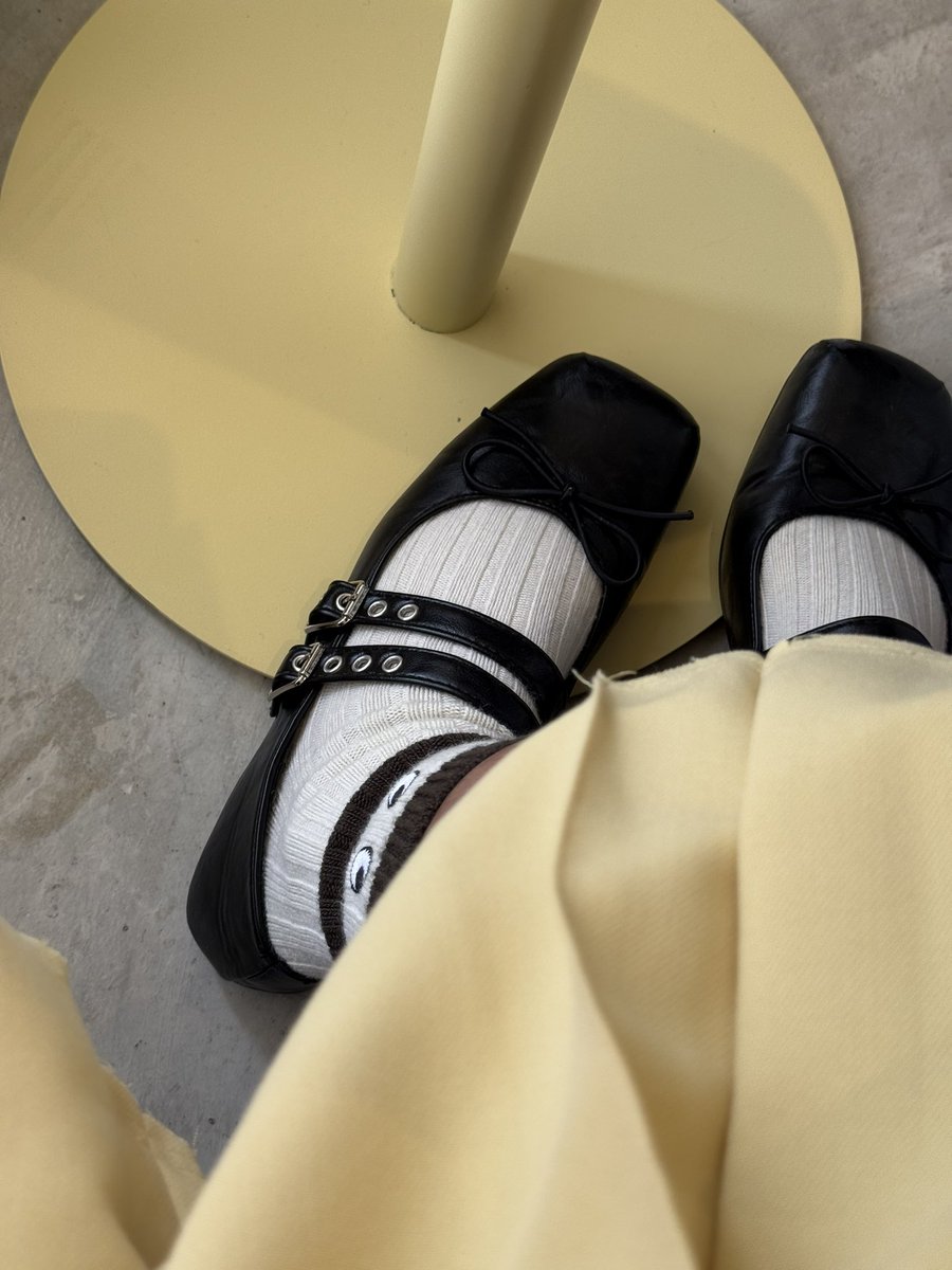 umoumoqko's tweet photo. ปล่อยเพิ่มฮะ ใส่ 2 ครั้ง
เท้า 39-40 ใส่ได้ 
🎱🖤 180.- รวมส่ง

#ส่งต่อรองเท้า #ส่งต่อ #ส่งต่อเสื้อผ้า https://t.co/il7SSYwWdD