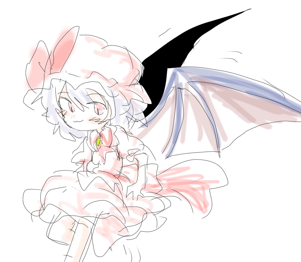 kyurinoasaze21's tweet photo. https://t.co/Jg5qv3Nwjt