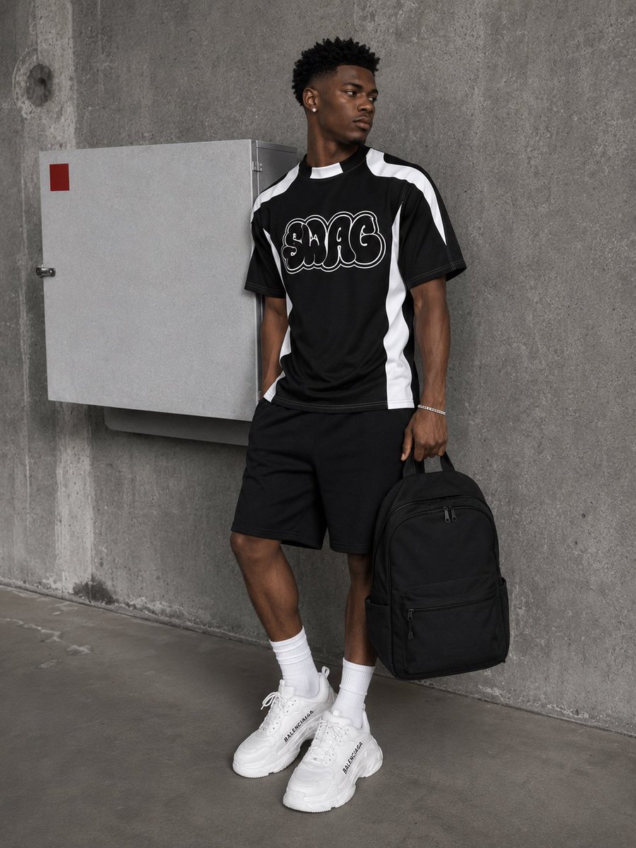 swagdeestreet's tweet photo. SWAGUU 🔥✅ https://t.co/gcuCcaWttw
