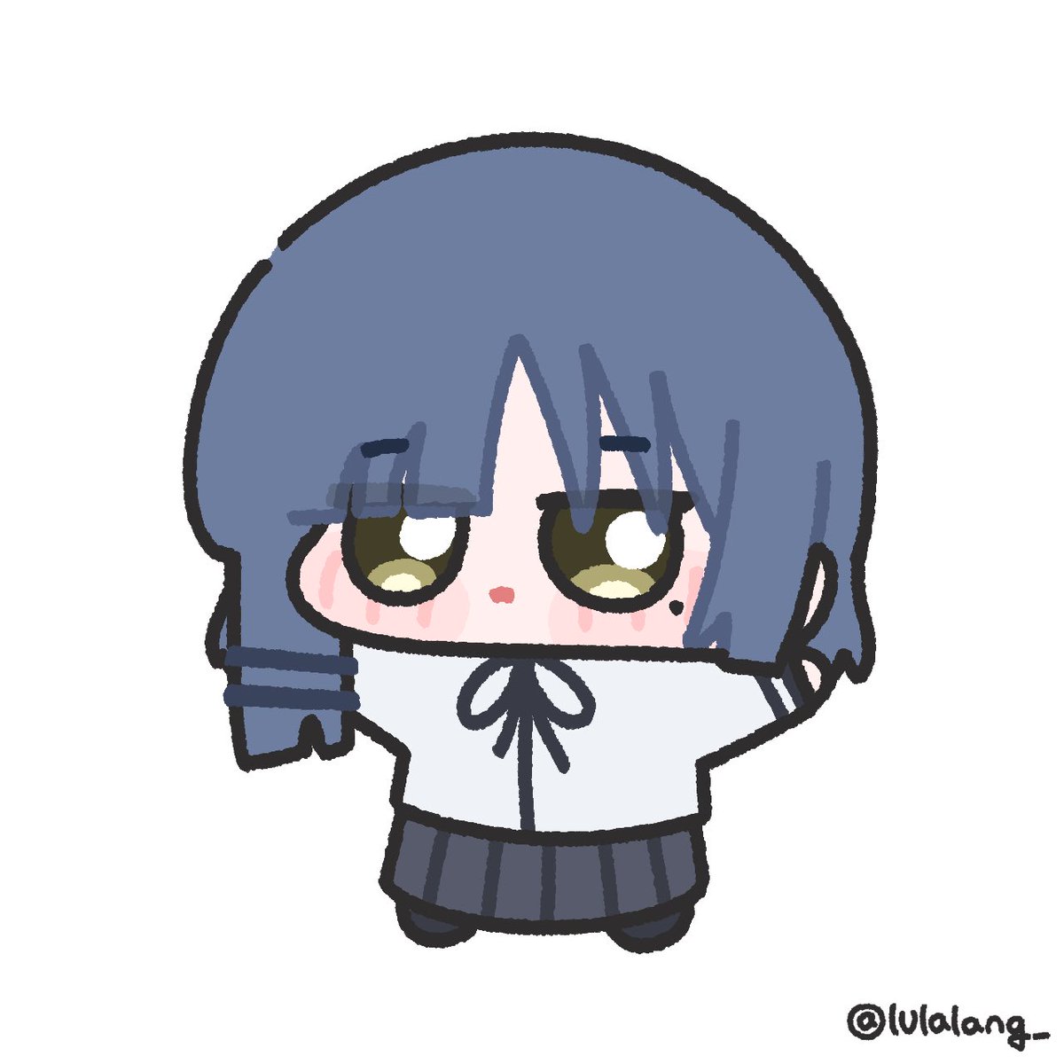 lulalang_'s tweet photo. ちびぐるみ........☺️☺️☺️ https://t.co/hct6nQ2L2J