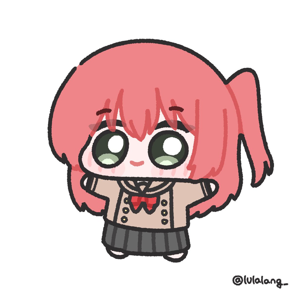 lulalang_'s tweet photo. ちびぐるみ........☺️☺️☺️ https://t.co/hct6nQ2L2J
