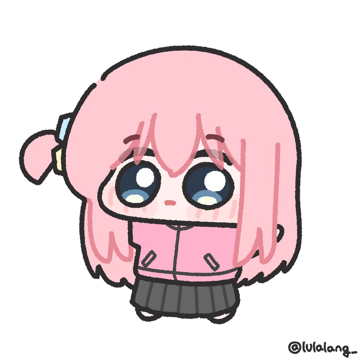 lulalang_'s tweet photo. ちびぐるみ........☺️☺️☺️ https://t.co/hct6nQ2L2J